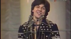 ВИА «Добры молодцы» - «Утренняя песня», 1984 год