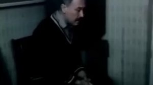 Человек из черной _Волги_ (1990)