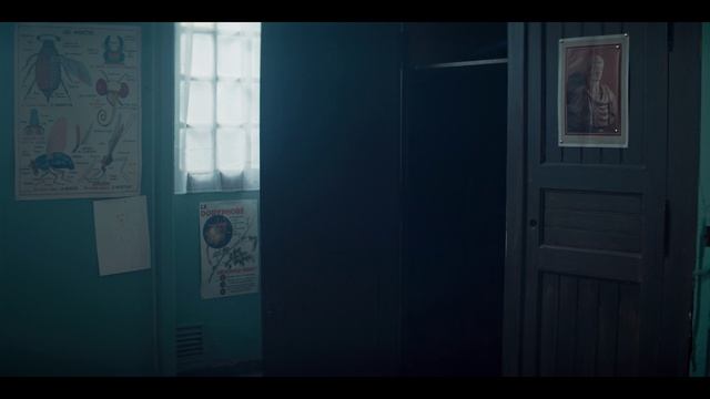Марианна 5 серия «Ты её оставила…» (сериал, 2019)