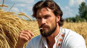 Песни для души. «Так было доселе,будет и присно.»