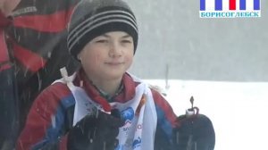 Эфир (ТНТ-Борисоглебск, 2007)