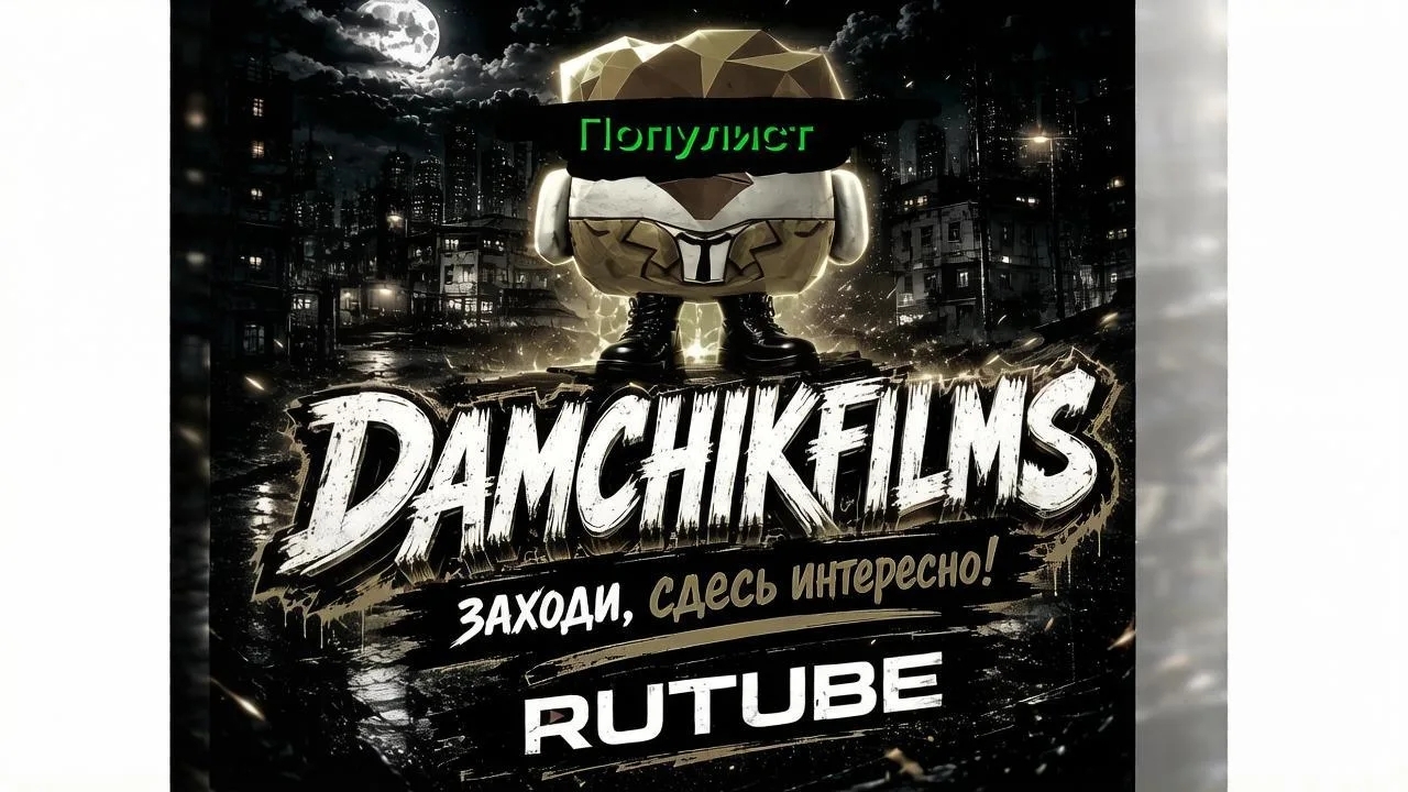 😱РАЗОБЛАЧЕНИЕ НА РУТУБЕРА «DAM4IKFILM’s»🔥 ВСЯ ПРАВДА #DAM4IKFILM’s #чг #чикенган #chickengun смотреть онлайн