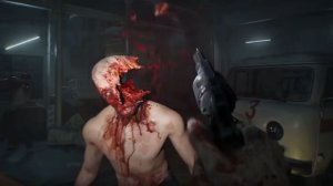 ILL - МОЩНЕЙШИЙ ХОРРОР 2027 ИЗ РОССИИ - ОЦЕНИТЕ   2 трейлера и немного геймплея survival horror илл