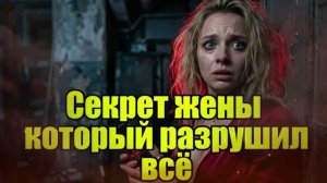 Заглянул в её телефон и замер от ужаса! История измен|Аудио рассказы|Истории из жизнИ