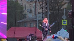 Лето #вирус #ольгалаки #лаки