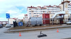 Более 20 аварий с участием подростков произошло в Нижневартовске с начала года