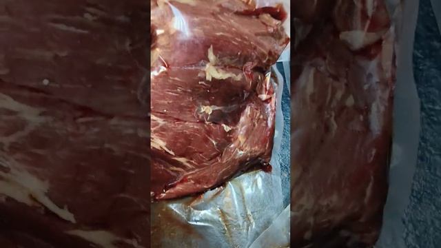 Один день из жизни   Фабрики  Мясных Делиатесов  