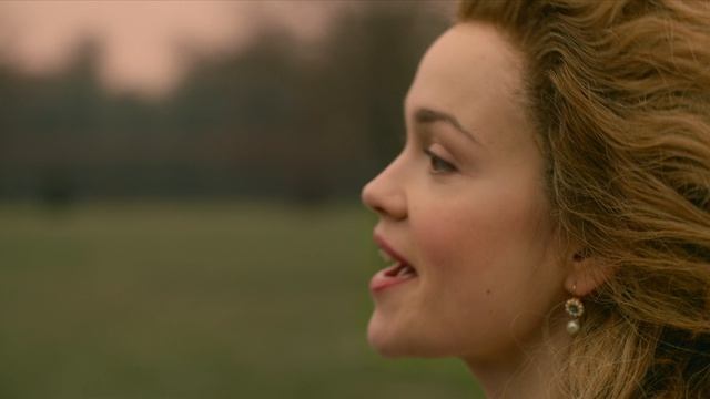 Мария-Антуанетта 1 сезон 8 серия «Королева сердец» (сериал, 2022)