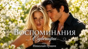 Воспоминания (Сувениры) - русская версия на музыку Demis Roussos | Николай Гущин