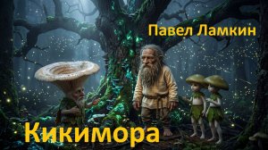 Кикимора