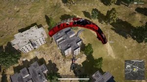 PLAYERUNKNOWN'S BATTLEGROUNDS 2026.06.24 - 20.06.52.12.Смерть.DVR
