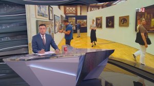В «Царицыно» открылась выставка «Семья - душа России»