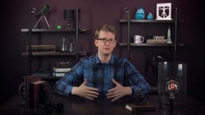 20. Earth Science: Crash Course History of Science