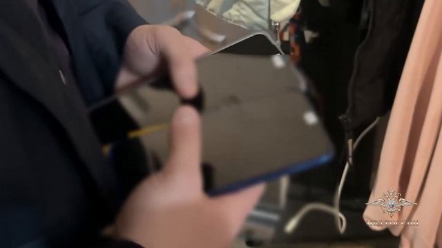 В СД МВД России расследуется уголовное дело о мошенничестве под предлогом оформления кредитов смотреть онлайн
