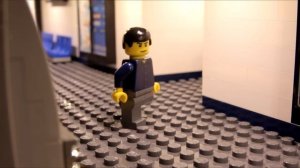 Lego Metro