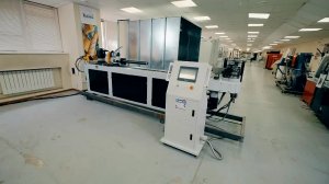 МАКСИМАЛЬНО НАГЛЯДНО! ТАКОГО ЕЩЕ НЕ БЫЛО! Автоматический трубогиб IRONMAC DW CNC