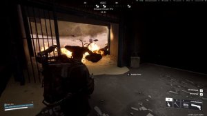 ARC Raiders 235-1  Минируем Паука. Завершаем «сходяшиеся пути». Игра бросает в PVP лобби.