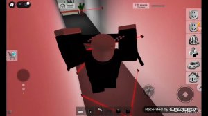Как ограбить банк и секретки в Brookhaven. ROBLOX