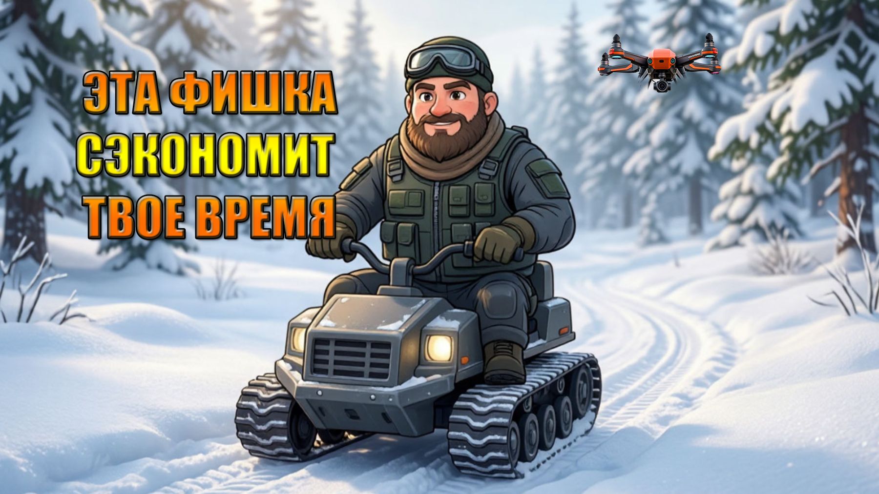 ЭТА ФИШКА СЭКОНОМИТ ТВОЕ ВРЕМЯ В РАЗВЕДКЕ МИРА Last Day | Ласт Дей | LDoE