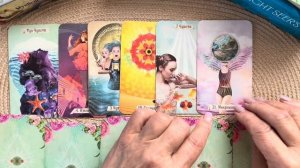 КАРТА ДНЯ 27.06.2026 для всех знаков зодиака🌸Таро прогноз..