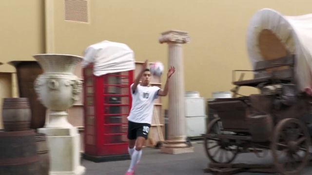 Nike Football - Rip The Script (2026) смотреть онлайн