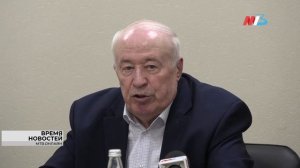 Волгоградские ветераны внесут в облдуму законопроект о мемориале подвигу героев СВО