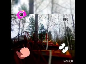 Была крыша и нет крыши