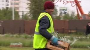 «МИМОХОДОМ», 26 июня 2009 год. Автор проекта О. Дзиов
