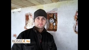 Дымоход по правилам и без. Не повторять, может не пройти проверку!!!