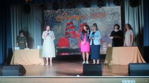 Вручение аттестатов-2026 11 классы