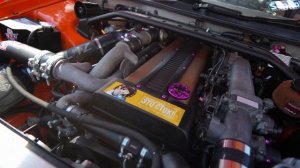 JDM FEST | ТЮМЕНЬ | 2026