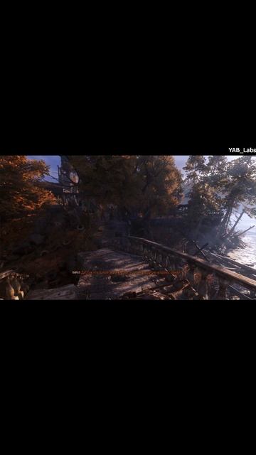 METRO Exodus взяли на понт