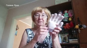 26.6.26. Дела домашние и вязальные / надо хорошо подумать и решить