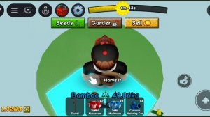 Grow a garden 2