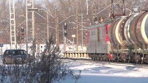 Погибшие в пожарах и на железной дороге Воскресенска вошли в сводку службы 112