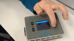 Роботехнические системы