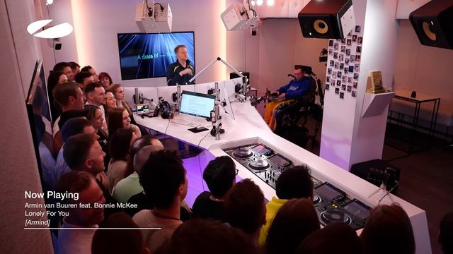A State of Trance Episode 1274 - Guest Mix by Olive Anguz