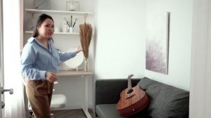 🔥🔥🔥ОБЗОР КВАРТИРЫ - ИЗ 50 М2 В ТРЕШКУ С БОЛЬШОЙ ГОСТИНОЙ И ДВУМЯ КОМНАТАМИ. РУМТУР. ДИЗАЙН ИНТЕРЬЕРА