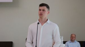 Воскресное Богослужение 14.06.2026