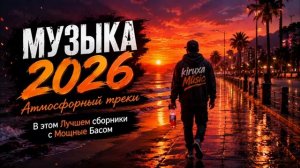 Хиты 2026  Reggae Deep House  Музыка 2026  ATMOSPHERIC VIBES  FULL BASS  Реп в Машину 2026 Онлайн