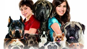 Трейлер фильма - Отель для собак (2009) Комедия