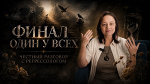 Честный разговор с регрессологом. Ирина Романова о реинкарнации, высших силах и тонком мире.