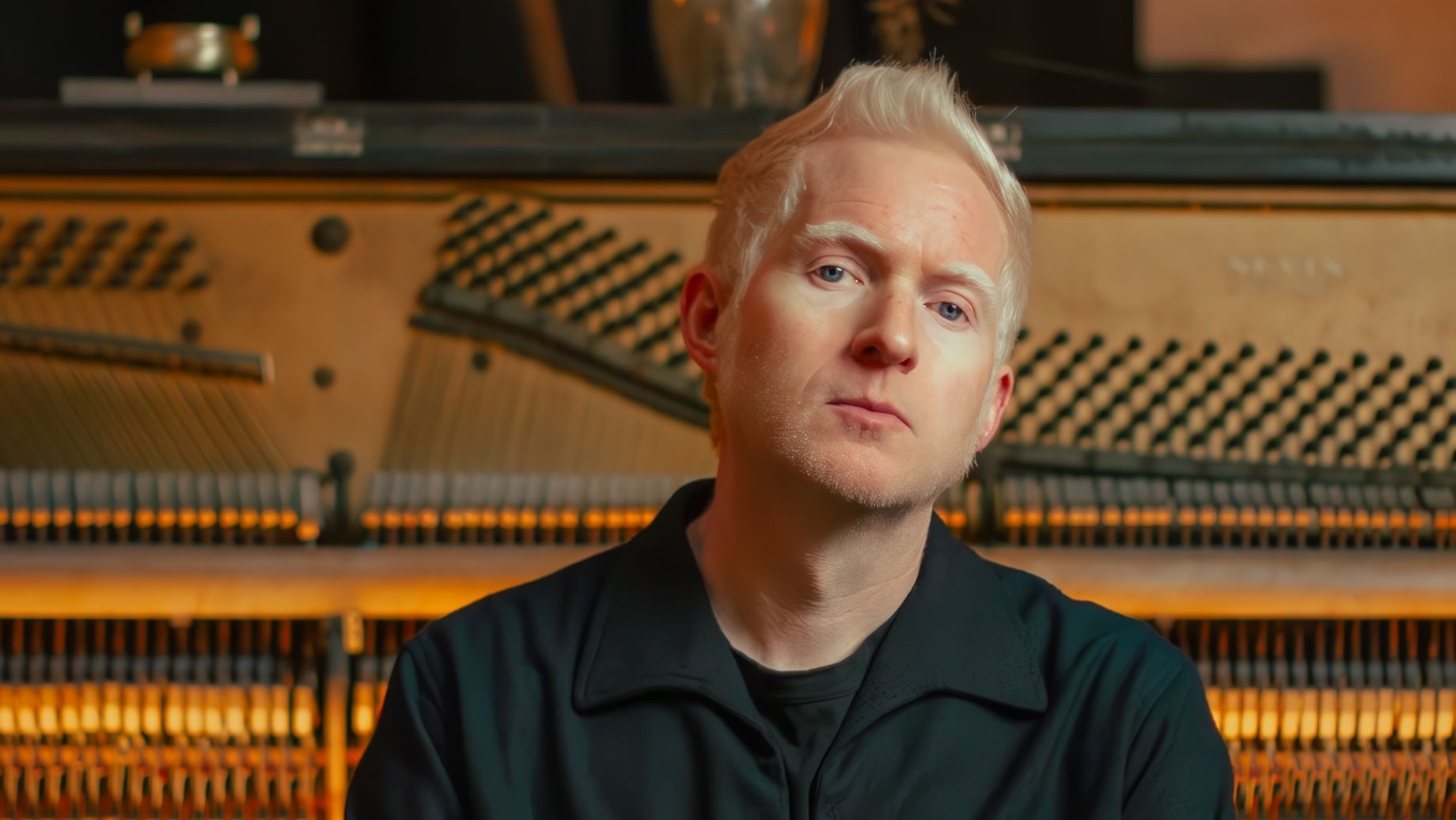 05. Drums, Signal Flow, Routing and Workflow смотреть онлайн