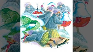 Не буду просить прощения. С. Прокофьева
Аудиосказка. Детям. Часть первая