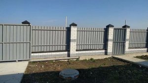 Для тех кто любит ПОБОЛЬШЕ ДОМ и УЧАСТОК