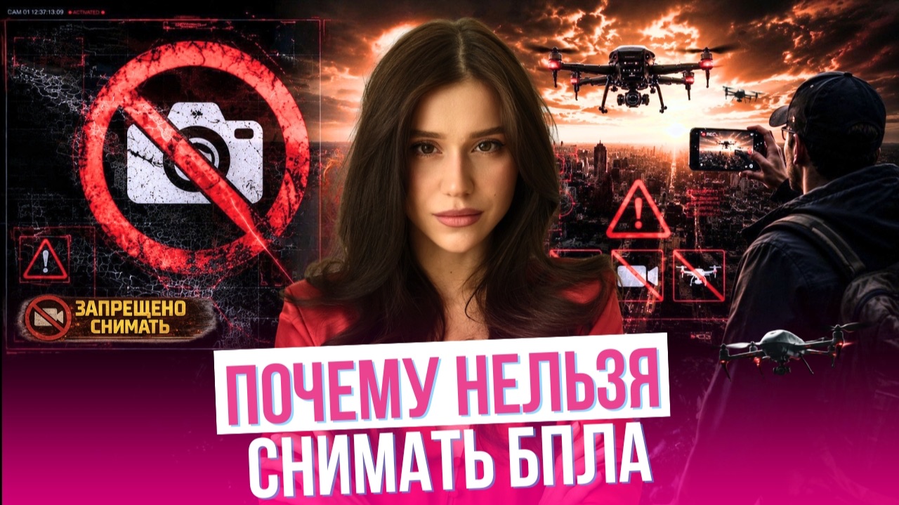 ЧТО БУДЕТ ЗА СЪЕМКУ ДРОНА — ШТРАФЫ, УГОЛОВКА, ГОСИЗМЕНА #дрон #БПЛА смотреть онлайн