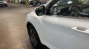 Geely Coolray 2023 г. VIN 937669 Москва