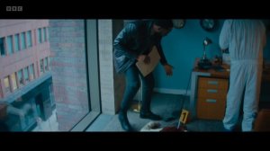 Людвиг 1 серия (сериал, 2024)