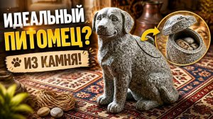Питомец  Камень | Чумаков- Конфетка | PARAJANOID remix