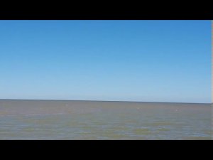 Азовское море
